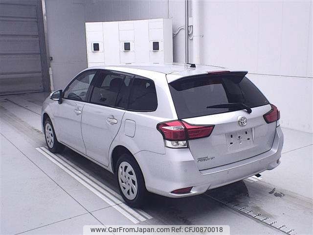 toyota corolla-fielder 2023 -TOYOTA--Corolla Fielder NZE164G-7091709---TOYOTA--Corolla Fielder NZE164G-7091709- image 2