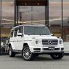 mercedes-benz g-class 2019 -MERCEDES-BENZ--Benz G Class 3DA-463349--WDB4633492X316065---MERCEDES-BENZ--Benz G Class 3DA-463349--WDB4633492X316065- image 8