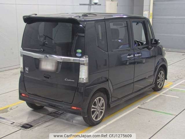 honda n-box 2014 -HONDA--N BOX DBA-JF1--JF1-1458925---HONDA--N BOX DBA-JF1--JF1-1458925- image 2