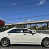 mercedes-benz amg 2014 -MERCEDES-BENZ--AMG CBA-222177C--WDD2221772A034030---MERCEDES-BENZ--AMG CBA-222177C--WDD2221772A034030- image 7