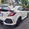 honda civic 2018 CFJ1501710 image 3