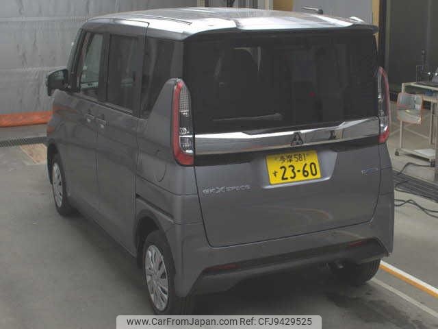 mitsubishi ek-sport 2023 -MITSUBISHI 【多摩 581ｽ2360】--ek X Space B37A--0400540---MITSUBISHI 【多摩 581ｽ2360】--ek X Space B37A--0400540- image 2