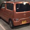 suzuki wagon-r 2018 -SUZUKI 【群馬 581ﾇ1568】--Wagon R MH35S-121630---SUZUKI 【群馬 581ﾇ1568】--Wagon R MH35S-121630- image 2