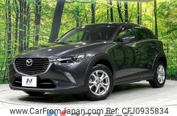 mazda cx-3 2018 -MAZDA--CX-3 6BA-DKEAW--DKEAW-101283---MAZDA--CX-3 6BA-DKEAW--DKEAW-101283-
