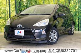 toyota aqua 2013 -TOYOTA--AQUA DAA-NHP10--NHP10-2263226---TOYOTA--AQUA DAA-NHP10--NHP10-2263226-