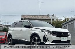 peugeot 5008 2023 CFJ1785569