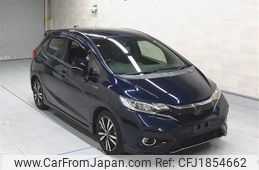 honda fit 2017 CFJ1854662