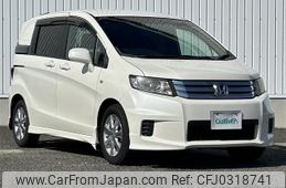 honda freed-spike 2010 -HONDA--Freed Spike DBA-GB3--GB3-1310923---HONDA--Freed Spike DBA-GB3--GB3-1310923-