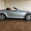 mercedes-benz slk-class 2008 quick_quick_DBA-171458_WDB1714582F195293 image 9