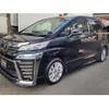 toyota vellfire 2019 -TOYOTA--Vellfire AGH30W--0293908---TOYOTA--Vellfire AGH30W--0293908- image 14