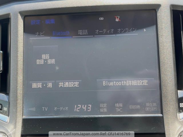toyota crown 2018 -TOYOTA--Crown DAA-AWS210--AWS210-6137493---TOYOTA--Crown DAA-AWS210--AWS210-6137493- image 2