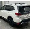 subaru forester 2021 quick_quick_4BA-SK5_SK5-008380 image 2