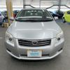 toyota corolla-axio 2010 AF-NZE141-6162354 image 2