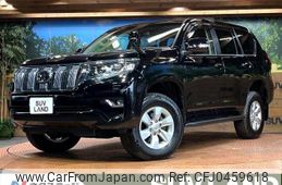 toyota land-cruiser-prado 2019 -TOYOTA--Land Cruiser Prado CBA-TRJ150W--TRJ150-0104210---TOYOTA--Land Cruiser Prado CBA-TRJ150W--TRJ150-0104210-