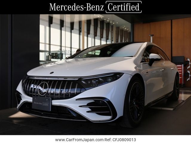 mercedes-benz amg 2024 -MERCEDES-BENZ--AMG ZAA-297155--W1K2971552A039793---MERCEDES-BENZ--AMG ZAA-297155--W1K2971552A039793- image 1