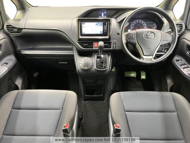 toyota noah 2016 quick_quick_ZRR80G_ZRR80-0261372 image 2