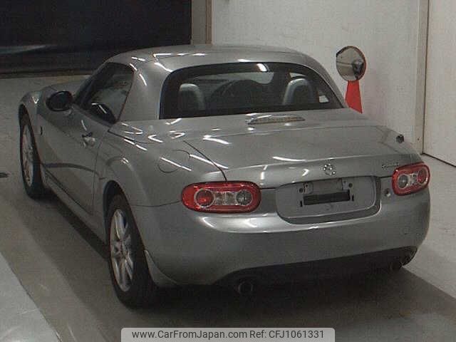 mazda roadster 2013 -MAZDA--Roadster NCEC-305542---MAZDA--Roadster NCEC-305542- image 2
