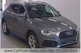 audi q3 2018 quick_quick_ABA-8UCZD_WAUZZZ8Y5HR066105