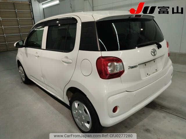 toyota passo 2016 -TOYOTA--Passo M700A--M700S-0018300---TOYOTA--Passo M700A--M700S-0018300- image 2