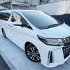 toyota alphard 2022 CFJ1737477 image 19