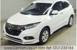 honda vezel 2020 -HONDA--VEZEL DBA-RU2--RU2-1306556---HONDA--VEZEL DBA-RU2--RU2-1306556-