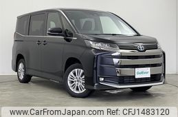 toyota noah 2024 CFJ1483120