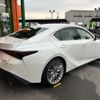 lexus is 2020 -LEXUS--Lexus IS 6AA-AVE30--AVE30-5084063---LEXUS--Lexus IS 6AA-AVE30--AVE30-5084063- image 23