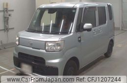 daihatsu hijet-caddie 2018 -DAIHATSU 【Ｎｏ後日 】--Hijet Caddie LA700V-0003767---DAIHATSU 【Ｎｏ後日 】--Hijet Caddie LA700V-0003767-