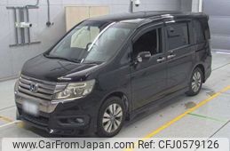 honda stepwagon 2012 -HONDA 【福井 501ﾈ8962】--Stepwgn DBA-RK6--RK6-1300336---HONDA 【福井 501ﾈ8962】--Stepwgn DBA-RK6--RK6-1300336-