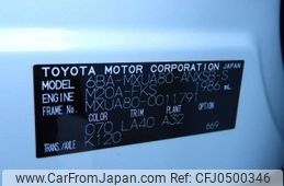 toyota harrier 2020 -TOYOTA 【香川 300ｱ1111】--Harrier 6BA-MXUA80--MXUA80-0011791---TOYOTA 【香川 300ｱ1111】--Harrier 6BA-MXUA80--MXUA80-0011791-