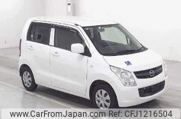 mazda az-wagon 2012 -MAZDA 【名変中 】--AZ Wagon MJ23Sｶｲ-186213---MAZDA 【名変中 】--AZ Wagon MJ23Sｶｲ-186213-