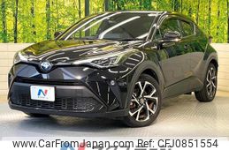 toyota c-hr 2019 quick_quick_ZYX11_ZYX11-2007721