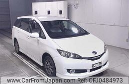 toyota wish 2012 -TOYOTA--Wish ZGE25G-0022544---TOYOTA--Wish ZGE25G-0022544-