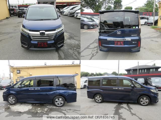 honda stepwagon-spada 2020 CFJ1836745 image 2
