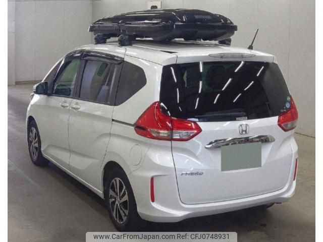 honda freed 2018 quick_quick_DBA-GB5_GB5-1089368 image 2