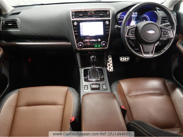 subaru outback 2019 -SUBARU--Legacy OutBack DBA-BS9--BS9-059311---SUBARU--Legacy OutBack DBA-BS9--BS9-059311- image 2