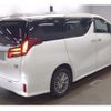 toyota alphard 2018 CFJ1746061 image 2