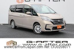 nissan serena 2020 -NISSAN--Serena DAA-GC27--GC27-057234---NISSAN--Serena DAA-GC27--GC27-057234-