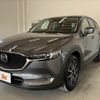 mazda cx-5 2019 -MAZDA--CX-5 5BA-KF5P--KF5P-303995---MAZDA--CX-5 5BA-KF5P--KF5P-303995- image 10