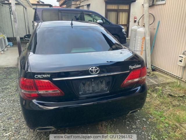 toyota crown 2008 -TOYOTA--Crown DBA-GRS200--GRS200-0008926---TOYOTA--Crown DBA-GRS200--GRS200-0008926- image 2
