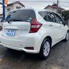 nissan note 2018 -NISSAN--Note DAA-HE12--HE12-181768---NISSAN--Note DAA-HE12--HE12-181768- image 7