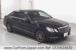 mercedes-benz e-class 2013 -MERCEDES-BENZ 【広島 302ｿ5493】--Benz E Class 212055C--2A739545---MERCEDES-BENZ 【広島 302ｿ5493】--Benz E Class 212055C--2A739545-