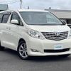 toyota alphard 2009 -TOYOTA--Alphard DBA-ANH20W--ANH20-8060089---TOYOTA--Alphard DBA-ANH20W--ANH20-8060089- image 1