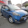 toyota sienta 2016 -TOYOTA--Sienta NHP170G--7037756---TOYOTA--Sienta NHP170G--7037756- image 9