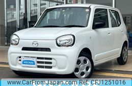 mazda carol 2023 quick_quick_3BA-HB37S_HB37S-101984