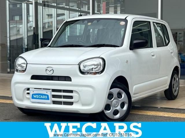 mazda carol 2023 quick_quick_3BA-HB37S_HB37S-101984 image 1