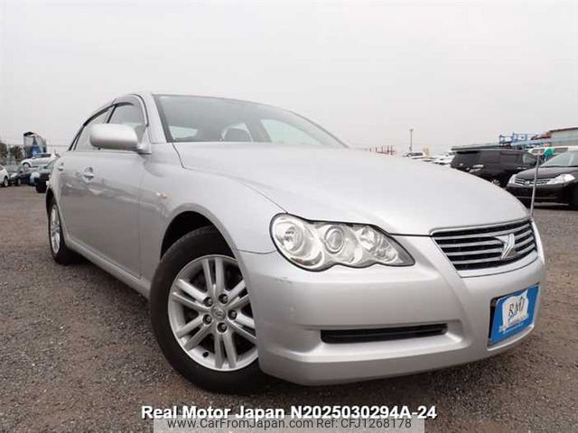 toyota mark-x undefined 3282185-N2025030294A-24 image 1
