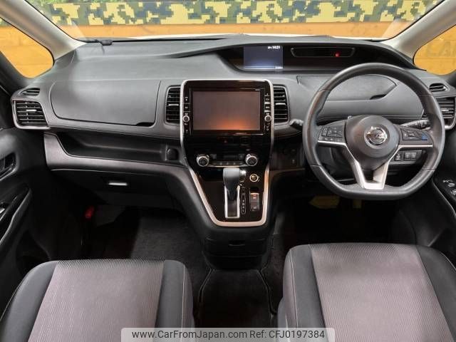 nissan serena 2016 -NISSAN--Serena DAA-GFC27--GFC27-022247---NISSAN--Serena DAA-GFC27--GFC27-022247- image 2