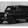 mercedes-benz g-class 2023 -MERCEDES-BENZ 【練馬 366ﾂ3636】--Benz G Class 3DA-463350--W1N4633502X487965---MERCEDES-BENZ 【練馬 366ﾂ3636】--Benz G Class 3DA-463350--W1N4633502X487965- image 1