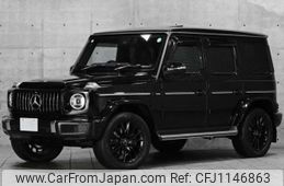 mercedes-benz g-class 2023 -MERCEDES-BENZ 【練馬 366ﾂ3636】--Benz G Class 3DA-463350--W1N4633502X487965---MERCEDES-BENZ 【練馬 366ﾂ3636】--Benz G Class 3DA-463350--W1N4633502X487965-